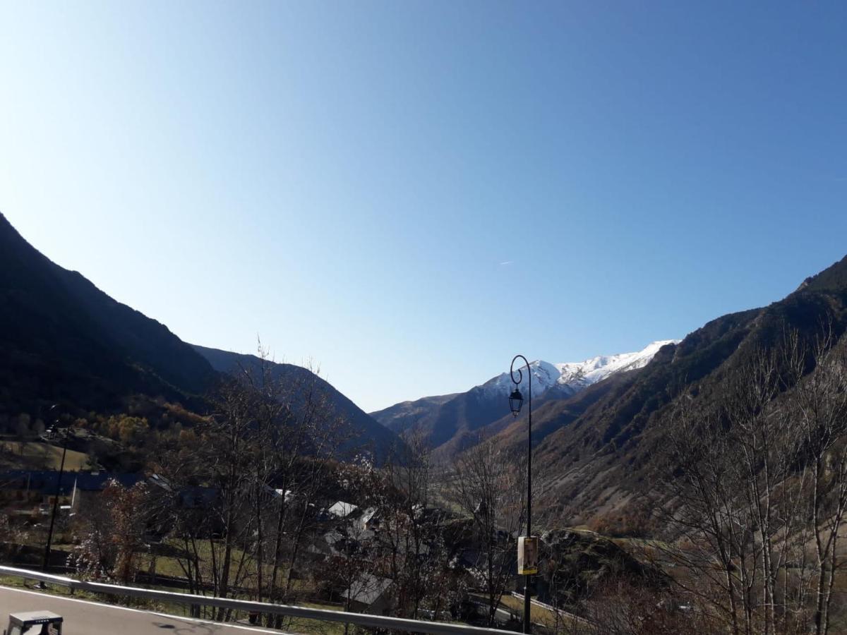 Bo1- Immovall Sant Joan Boi Leilighet Bohí Eksteriør bilde